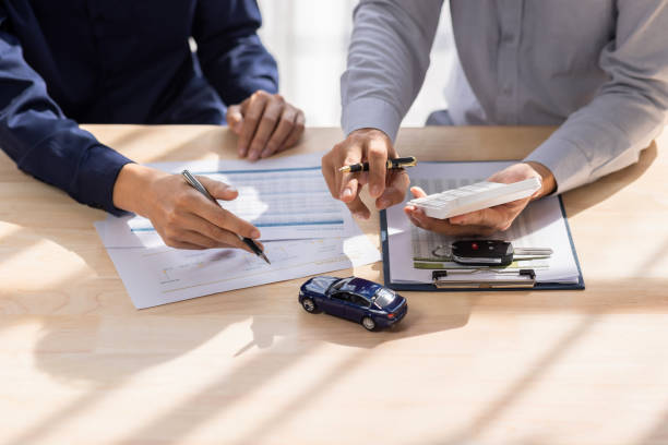 Car insurance options for Thornton residents